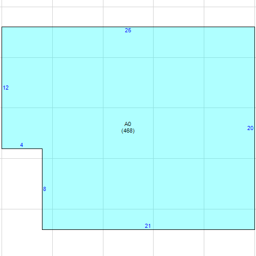 Building 2 Layout