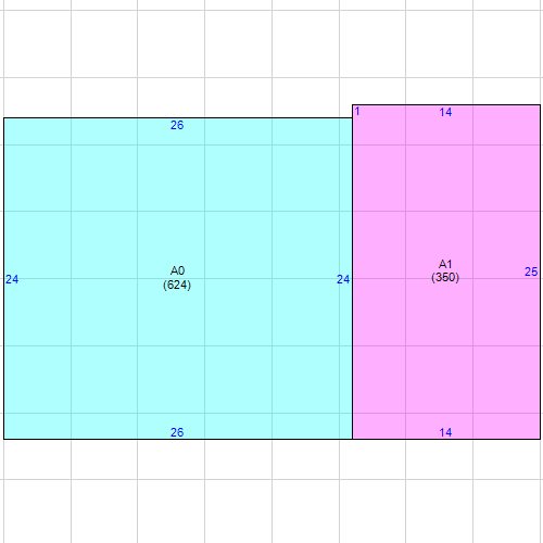 Building 2 Layout