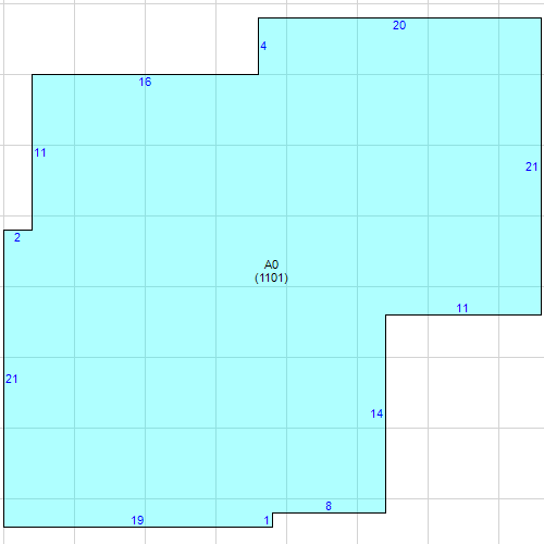 Building 2 Layout