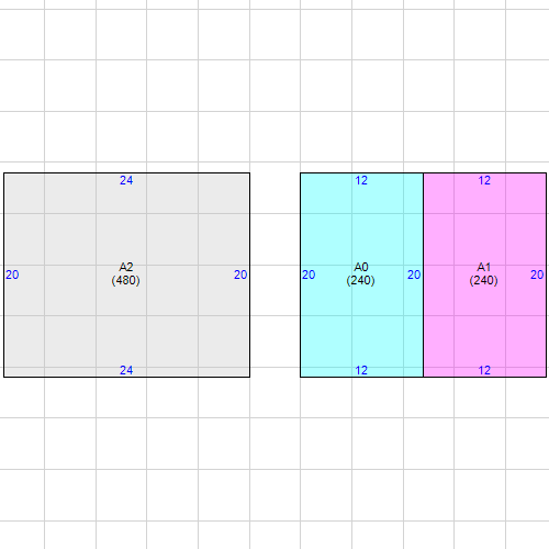 Building 2 Layout