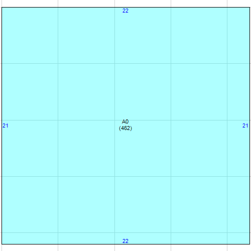 Building 2 Layout