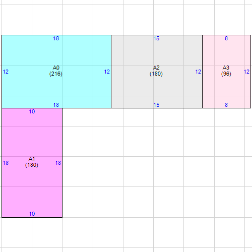 Building 2 Layout