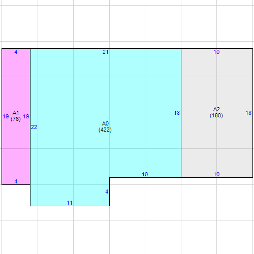 Building 2 Layout