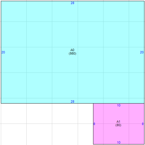 Building 2 Layout