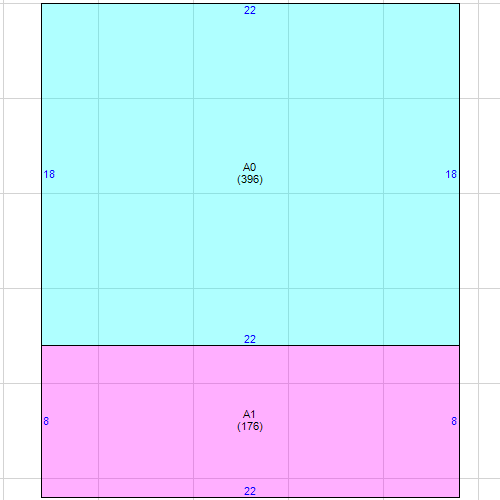 Building 2 Layout