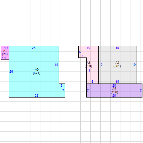 Building 2 Layout