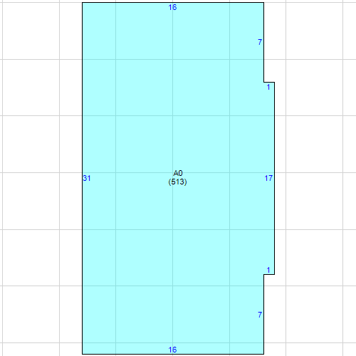 Building 2 Layout