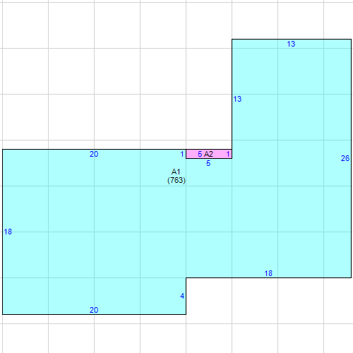 Building 2 Layout
