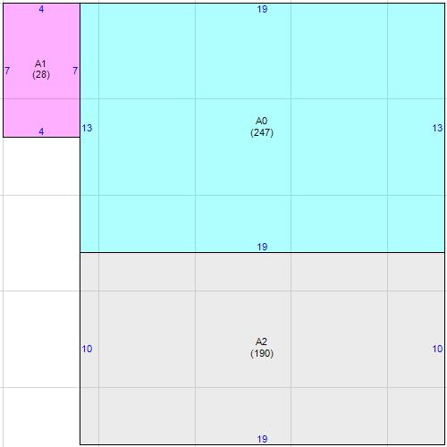 Building 2 Layout