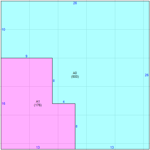 Building 2 Layout