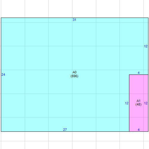 Building 2 Layout
