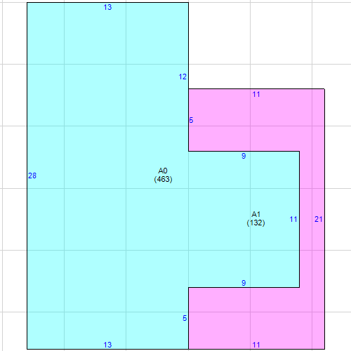 Building 2 Layout