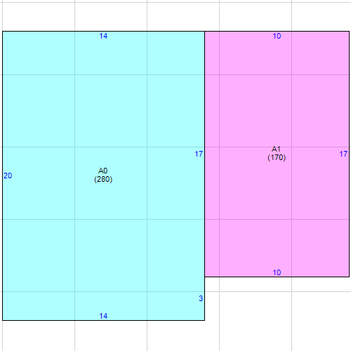 Building 2 Layout