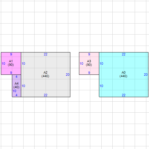Building 2 Layout