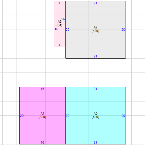 Building 2 Layout
