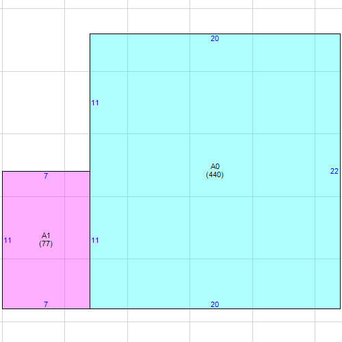 Building 2 Layout