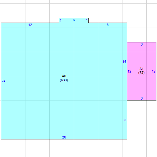 Building 2 Layout