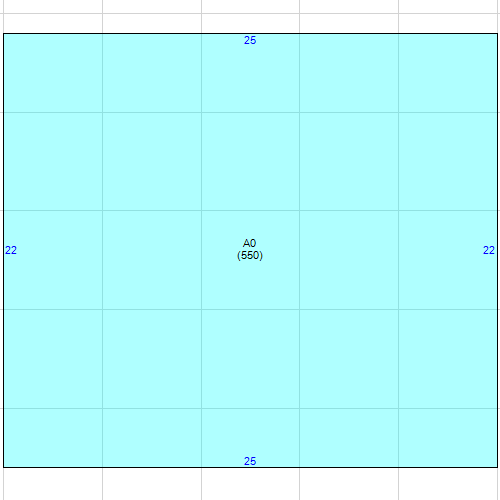 Building 2 Layout