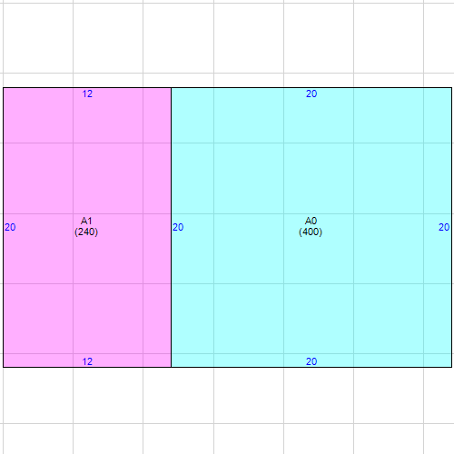 Building 2 Layout