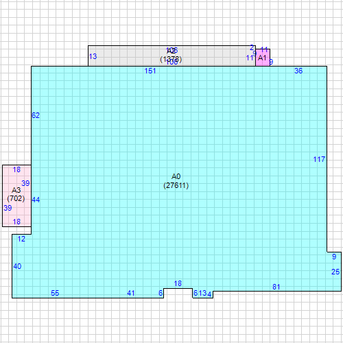 Building 2 Layout