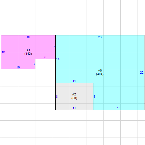 Building 2 Layout