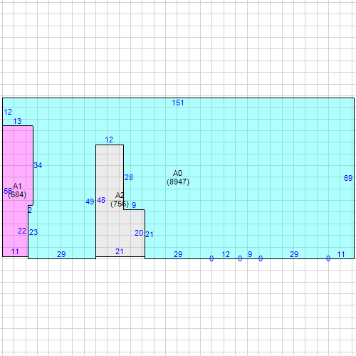 Building 2 Layout
