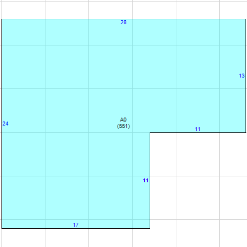 Building 2 Layout