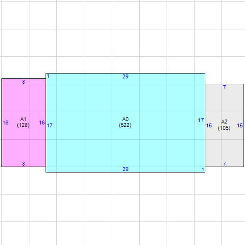 Building 2 Layout