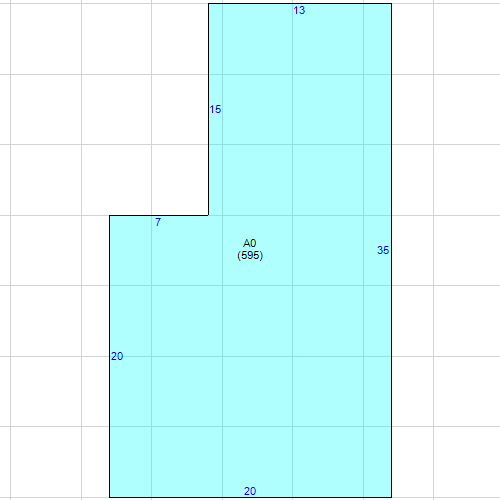 Building 2 Layout