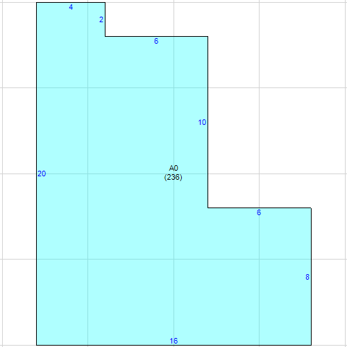 Building 2 Layout