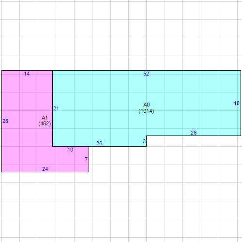 Building 2 Layout