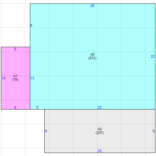 Building 2 Layout