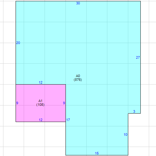 Building 2 Layout