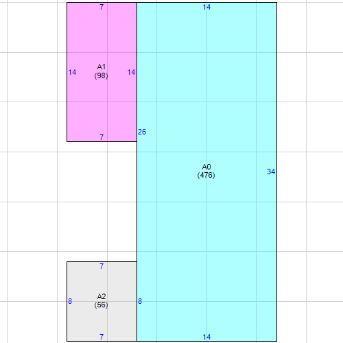Building 2 Layout
