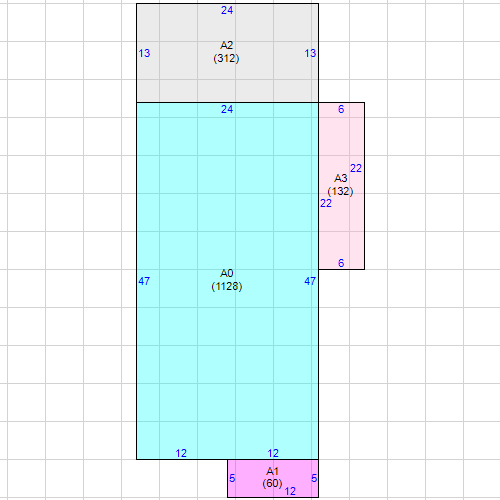 Building 2 Layout