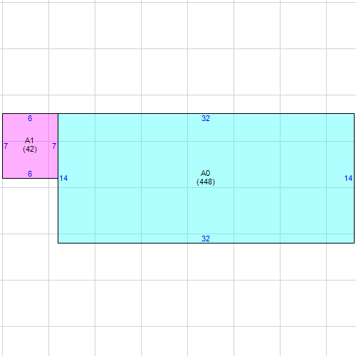 Building 2 Layout