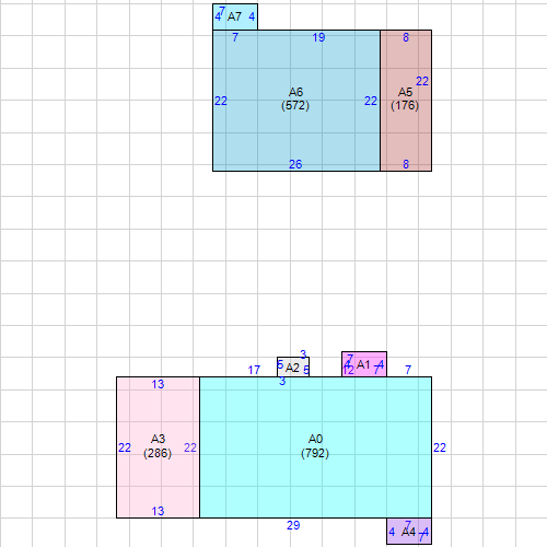Building 2 Layout