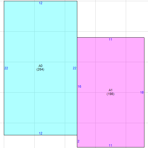 Building 2 Layout