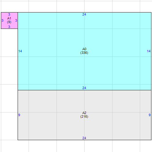 Building 2 Layout