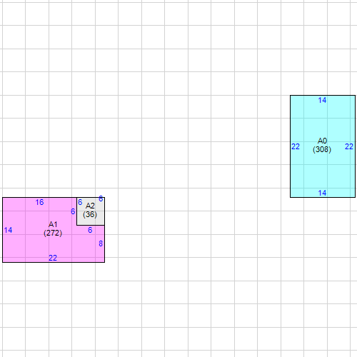 Building 2 Layout