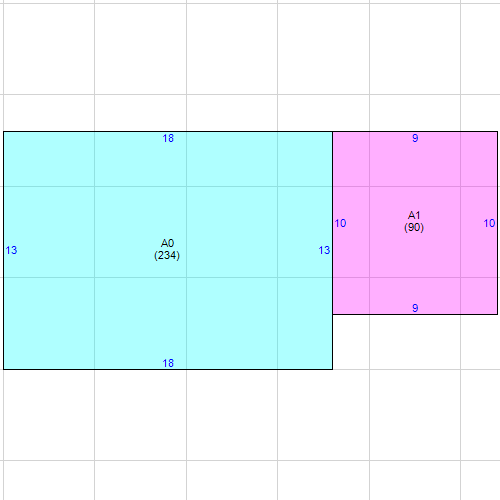 Building 2 Layout