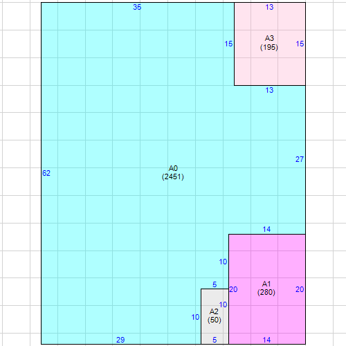 Building 2 Layout
