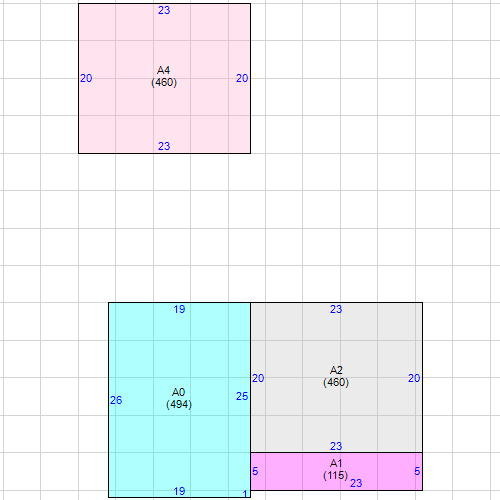Building 2 Layout