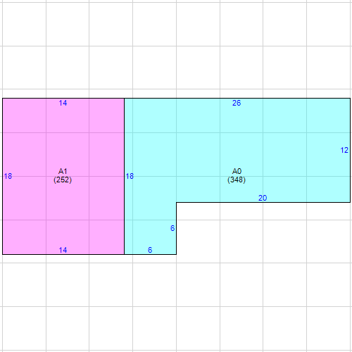 Building 2 Layout