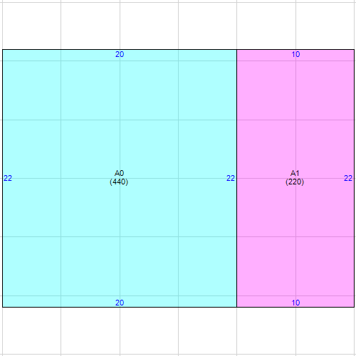 Building 2 Layout