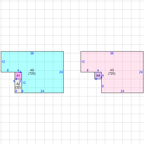 Building 2 Layout
