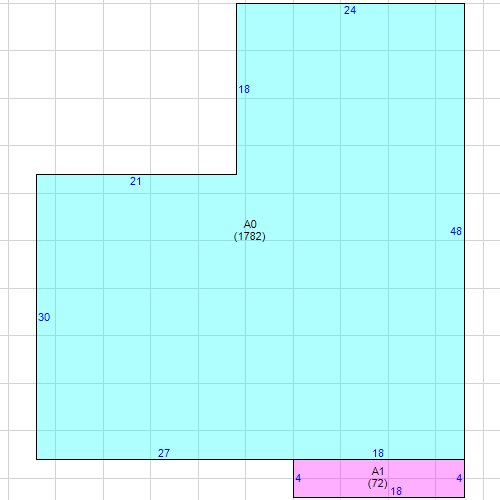 Building 2 Layout