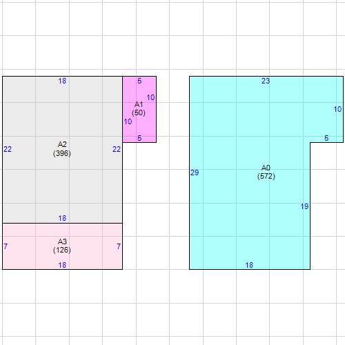 Building 2 Layout