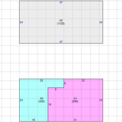 Building 2 Layout