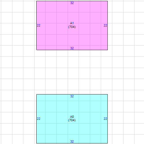 Building 2 Layout